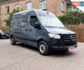 Серый Мерседес Sprinter, объемом двигателя 0 л и пробегом 70 тыс. км за 19700 $, фото 3 на Automoto.ua