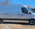 Серый Мерседес Sprinter, объемом двигателя 2.15 л и пробегом 98 тыс. км за 28990 $, фото 13 на Automoto.ua
