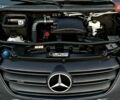 Серый Мерседес Sprinter, объемом двигателя 1.95 л и пробегом 316 тыс. км за 34900 $, фото 48 на Automoto.ua