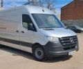 Сірий Мерседес Sprinter, об'ємом двигуна 2.15 л та пробігом 98 тис. км за 30500 $, фото 6 на Automoto.ua