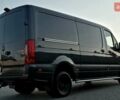 Серый Мерседес Sprinter, объемом двигателя 2.2 л и пробегом 316 тыс. км за 34500 $, фото 23 на Automoto.ua