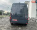 Серый Мерседес Sprinter, объемом двигателя 2.2 л и пробегом 77 тыс. км за 26000 $, фото 8 на Automoto.ua