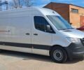 Сірий Мерседес Sprinter, об'ємом двигуна 2.15 л та пробігом 98 тис. км за 30500 $, фото 5 на Automoto.ua