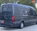 Сірий Мерседес Sprinter, об'ємом двигуна 2.14 л та пробігом 170 тис. км за 39500 $, фото 16 на Automoto.ua