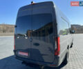Серый Мерседес Sprinter, объемом двигателя 2.99 л и пробегом 154 тыс. км за 57500 $, фото 11 на Automoto.ua