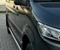 Серый Мерседес Sprinter, объемом двигателя 1.95 л и пробегом 316 тыс. км за 34900 $, фото 31 на Automoto.ua