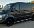 Серый Мерседес Sprinter, объемом двигателя 2.2 л и пробегом 316 тыс. км за 34500 $, фото 4 на Automoto.ua
