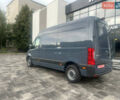 Серый Мерседес Sprinter, объемом двигателя 2.2 л и пробегом 77 тыс. км за 26000 $, фото 11 на Automoto.ua