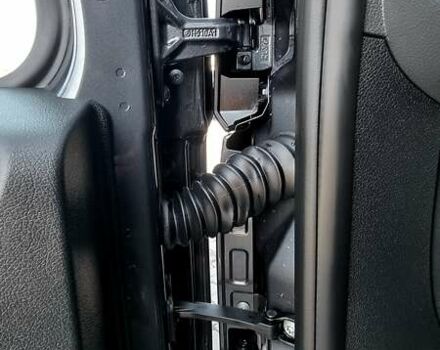 Серый Мерседес Sprinter, объемом двигателя 2.2 л и пробегом 316 тыс. км за 34500 $, фото 54 на Automoto.ua