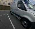 Серый Мерседес Sprinter, объемом двигателя 3 л и пробегом 27 тыс. км за 39000 $, фото 14 на Automoto.ua