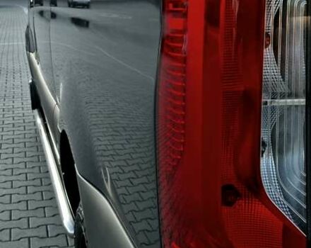 Серый Мерседес Sprinter, объемом двигателя 2.2 л и пробегом 316 тыс. км за 34500 $, фото 29 на Automoto.ua