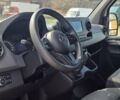 Сірий Мерседес Sprinter, об'ємом двигуна 2.14 л та пробігом 98 тис. км за 29999 $, фото 38 на Automoto.ua