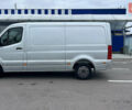 Серый Мерседес Sprinter, объемом двигателя 2.2 л и пробегом 315 тыс. км за 26850 $, фото 10 на Automoto.ua
