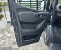 Серый Мерседес Sprinter, объемом двигателя 3 л и пробегом 93 тыс. км за 74900 $, фото 12 на Automoto.ua