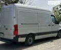 Серый Мерседес Sprinter, объемом двигателя 0 л и пробегом 270 тыс. км за 32000 $, фото 5 на Automoto.ua