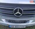 Сірий Мерседес Sprinter, об'ємом двигуна 2.99 л та пробігом 132 тис. км за 56500 $, фото 9 на Automoto.ua