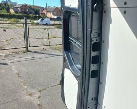 Серый Мерседес Sprinter, объемом двигателя 2 л и пробегом 299 тыс. км за 27200 $, фото 36 на Automoto.ua