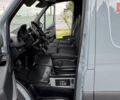 Серый Мерседес Sprinter, объемом двигателя 2.2 л и пробегом 241 тыс. км за 22900 $, фото 19 на Automoto.ua