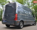 Серый Мерседес Sprinter, объемом двигателя 2.14 л и пробегом 137 тыс. км за 31000 $, фото 7 на Automoto.ua