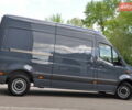 Серый Мерседес Sprinter, объемом двигателя 2.14 л и пробегом 137 тыс. км за 31000 $, фото 5 на Automoto.ua