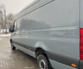 Мерседес Sprinter 2021 в Ровно на Automoto.ua Серый Мерседес Sprinter, объемом двигателя 3 л и пробегом 7 тыс. км за 42900 $, фото 7 на Automoto.ua