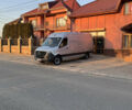 Серый Мерседес Sprinter, объемом двигателя 1.95 л и пробегом 299 тыс. км за 33083 $, фото 3 на Automoto.ua