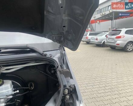 Серый Мерседес Sprinter, объемом двигателя 20 л и пробегом 187 тыс. км за 29500 $, фото 73 на Automoto.ua