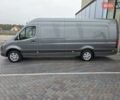Серый Мерседес Sprinter, объемом двигателя 2.99 л и пробегом 1 тыс. км за 120452 $, фото 4 на Automoto.ua