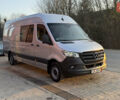 Серый Мерседес Sprinter, объемом двигателя 1.95 л и пробегом 299 тыс. км за 33083 $, фото 82 на Automoto.ua
