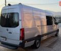 Серый Мерседес Sprinter, объемом двигателя 1.95 л и пробегом 299 тыс. км за 33083 $, фото 78 на Automoto.ua