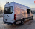 Серый Мерседес Sprinter, объемом двигателя 1.95 л и пробегом 299 тыс. км за 33083 $, фото 79 на Automoto.ua