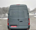Мерседес Sprinter 2021 в Ровно на Automoto.ua Серый Мерседес Sprinter, объемом двигателя 3 л и пробегом 7 тыс. км за 42900 $, фото 5 на Automoto.ua