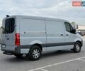 Серый Мерседес Sprinter, объемом двигателя 2.99 л и пробегом 79 тыс. км за 39900 $, фото 6 на Automoto.ua