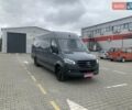 Серый Мерседес Sprinter, объемом двигателя 20 л и пробегом 187 тыс. км за 29500 $, фото 2 на Automoto.ua