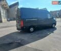 Серый Мерседес Sprinter, объемом двигателя 2 л и пробегом 299 тыс. км за 27200 $, фото 8 на Automoto.ua