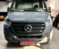 Сірий Мерседес Sprinter, об'ємом двигуна 2.2 л та пробігом 88 тис. км за 21995 $, фото 1 на Automoto.ua