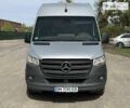 Серый Мерседес Sprinter, объемом двигателя 0 л и пробегом 270 тыс. км за 32000 $, фото 3 на Automoto.ua