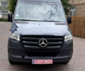 Серый Мерседес Sprinter, объемом двигателя 0 л и пробегом 35 тыс. км за 17995 $, фото 5 на Automoto.ua
