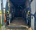 Серый Мерседес Sprinter, объемом двигателя 2.2 л и пробегом 143 тыс. км за 950000 $, фото 2 на Automoto.ua