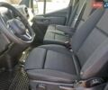 Серый Мерседес Sprinter, объемом двигателя 2 л и пробегом 299 тыс. км за 27200 $, фото 61 на Automoto.ua