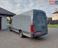 Серый Мерседес Sprinter, объемом двигателя 2.2 л и пробегом 273 тыс. км за 28059 $, фото 8 на Automoto.ua