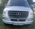 Сірий Мерседес Sprinter, об'ємом двигуна 2.99 л та пробігом 132 тис. км за 56500 $, фото 34 на Automoto.ua