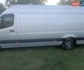 Сірий Мерседес Sprinter, об'ємом двигуна 2.99 л та пробігом 132 тис. км за 56500 $, фото 1 на Automoto.ua