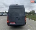 Серый Мерседес Sprinter, объемом двигателя 20 л и пробегом 187 тыс. км за 29500 $, фото 14 на Automoto.ua