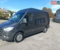 Серый Мерседес Sprinter, объемом двигателя 2 л и пробегом 299 тыс. км за 27200 $, фото 5 на Automoto.ua