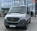 Серый Мерседес Sprinter, объемом двигателя 2.99 л и пробегом 79 тыс. км за 39900 $, фото 11 на Automoto.ua