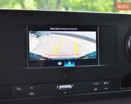 Серый Мерседес Sprinter, объемом двигателя 2.14 л и пробегом 137 тыс. км за 31000 $, фото 89 на Automoto.ua