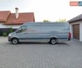 Серый Мерседес Sprinter, объемом двигателя 2.2 л и пробегом 273 тыс. км за 28059 $, фото 3 на Automoto.ua