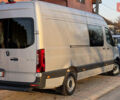 Серый Мерседес Sprinter, объемом двигателя 1.95 л и пробегом 299 тыс. км за 33083 $, фото 22 на Automoto.ua