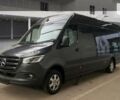 Сірий Мерседес Sprinter, об'ємом двигуна 0 л та пробігом 99 тис. км за 52500 $, фото 1 на Automoto.ua